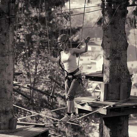 Floesserdorf Grossraming Екстериор снимка